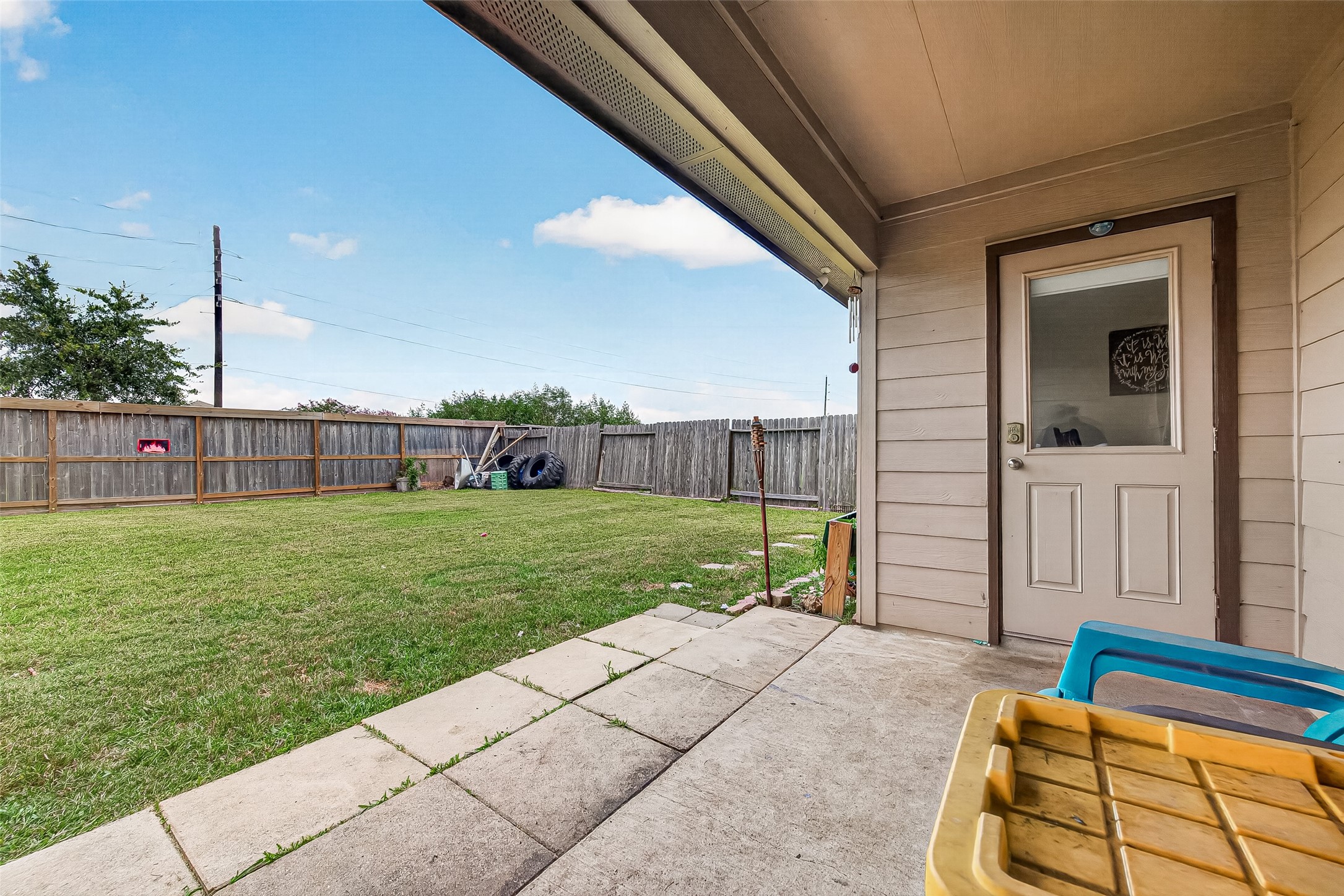 811 Petunia Falls Lane Rosharon, TX 77583 - Photo 39 of 44