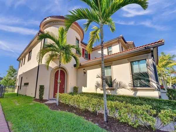 $9,995 | 9345 Carrington Avenue, Parkland, FL 33076