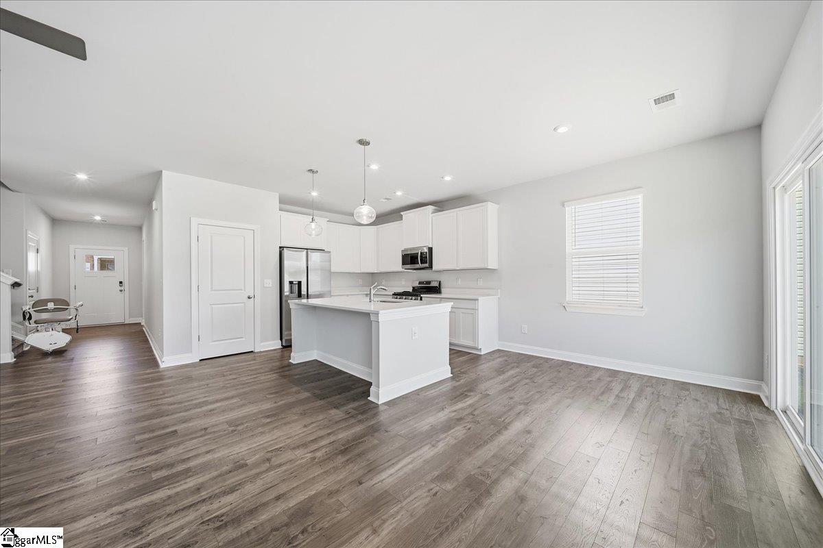 504 Clearbrook Court Greer, SC 29651 - Photo 13 of 29