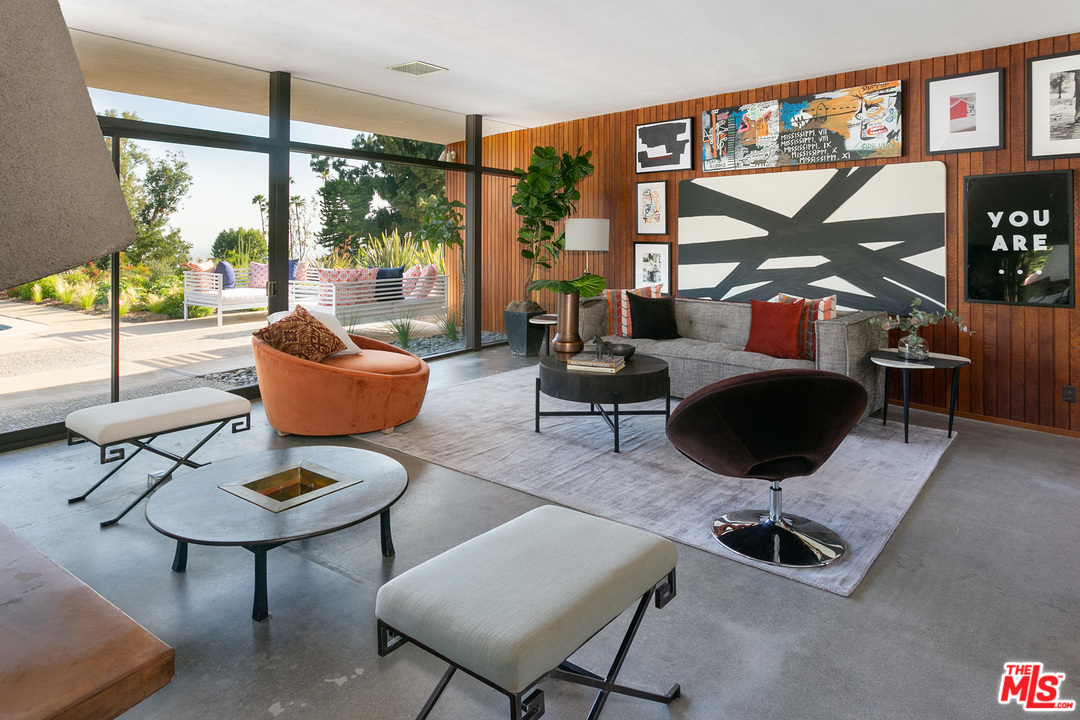 2105 Villa Heights Road Pasadena, CA 91107 - Photo 12 of 53