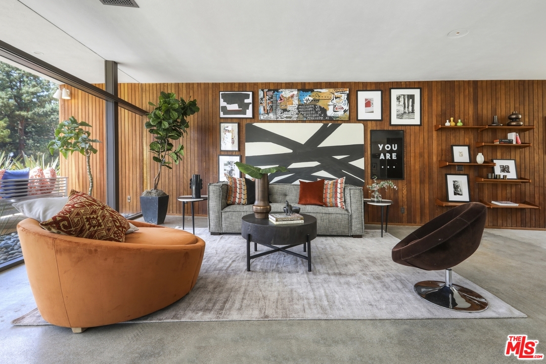 2105 Villa Heights Road Pasadena, CA 91107 - Photo 14 of 53