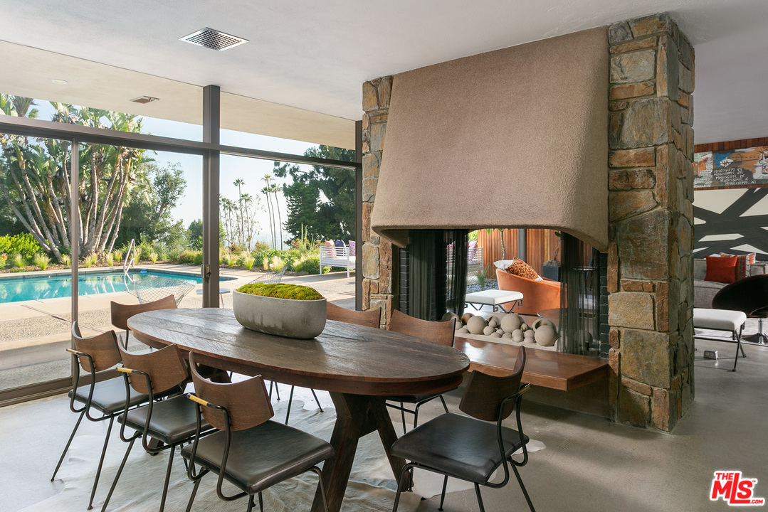 2105 Villa Heights Road Pasadena, CA 91107 - Photo 17 of 53