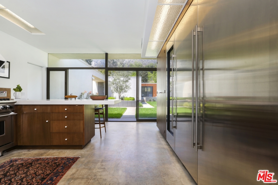 2105 Villa Heights Road Pasadena, CA 91107 - Photo 20 of 53