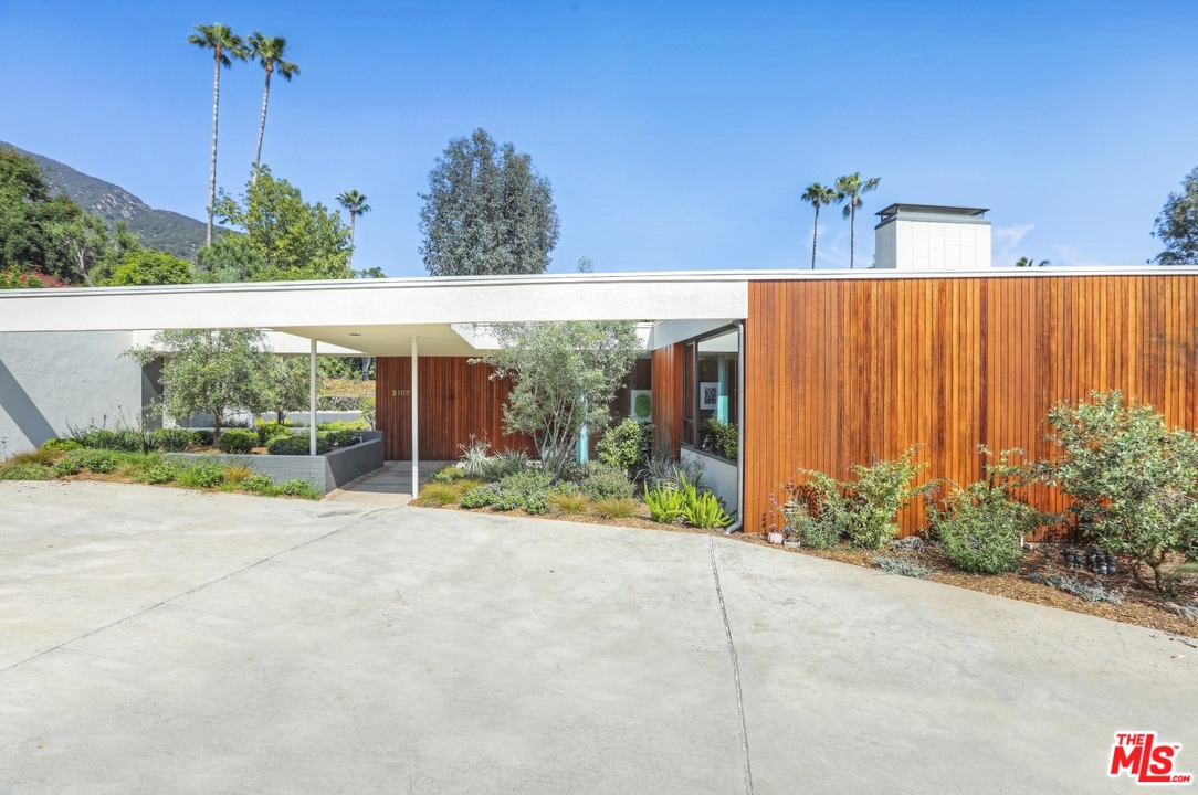 2105 Villa Heights Road Pasadena, CA 91107 - Photo 3 of 53