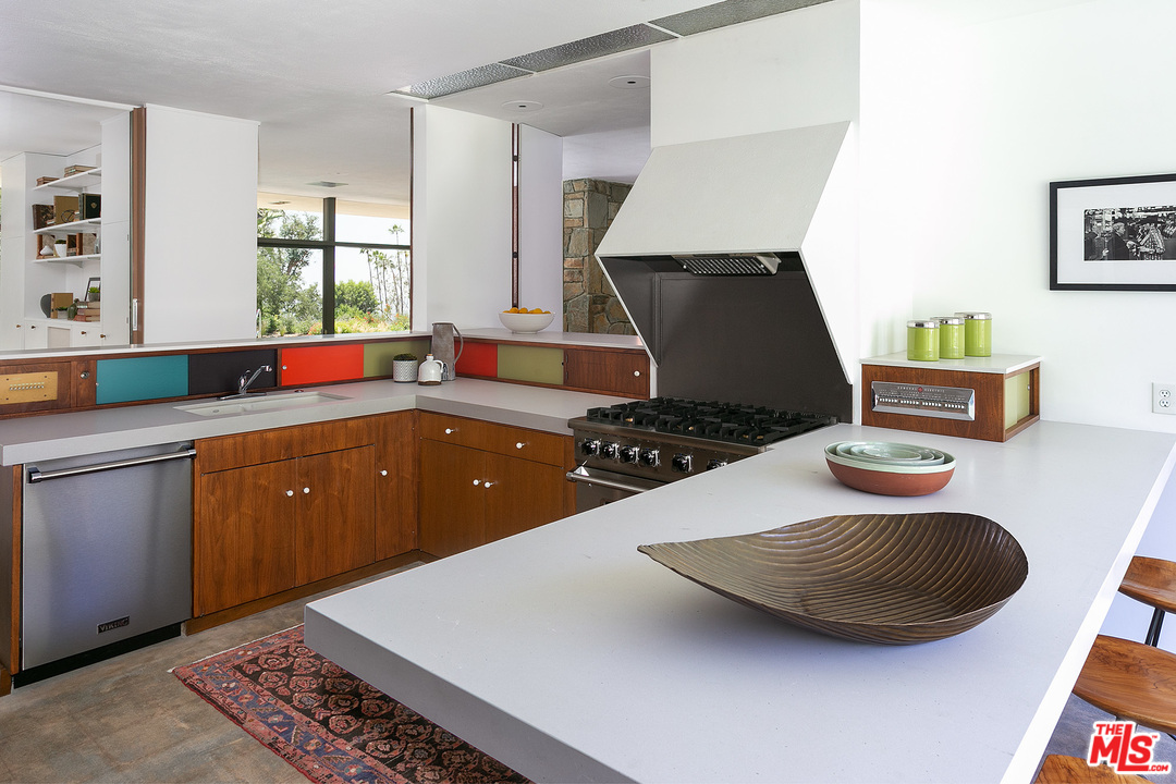 2105 Villa Heights Road Pasadena, CA 91107 - Photo 21 of 53