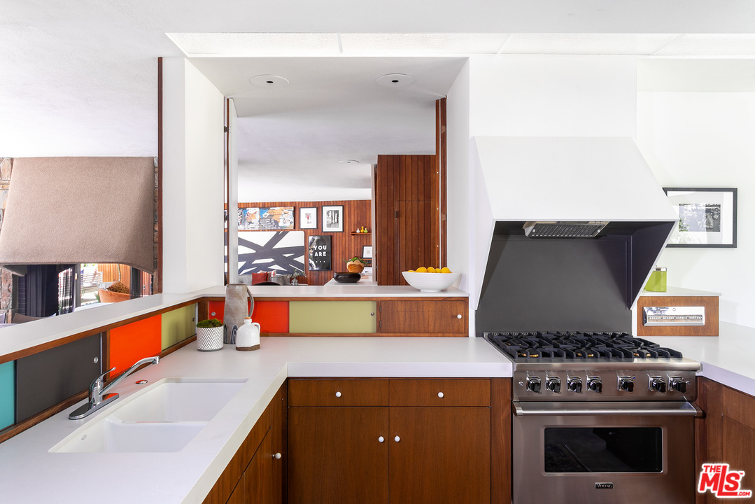 2105 Villa Heights Road Pasadena, CA 91107 - Photo 22 of 53