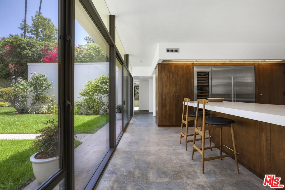 2105 Villa Heights Road Pasadena, CA 91107 - Photo 23 of 53