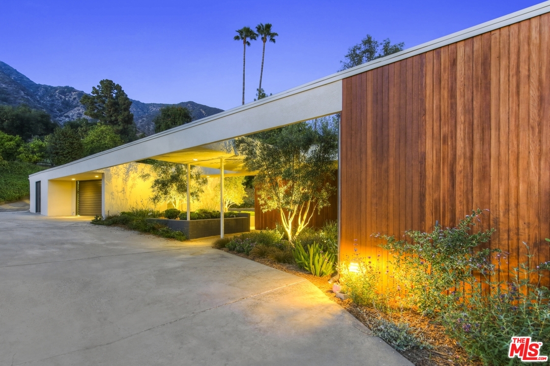 2105 Villa Heights Road Pasadena, CA 91107 - Photo 4 of 53