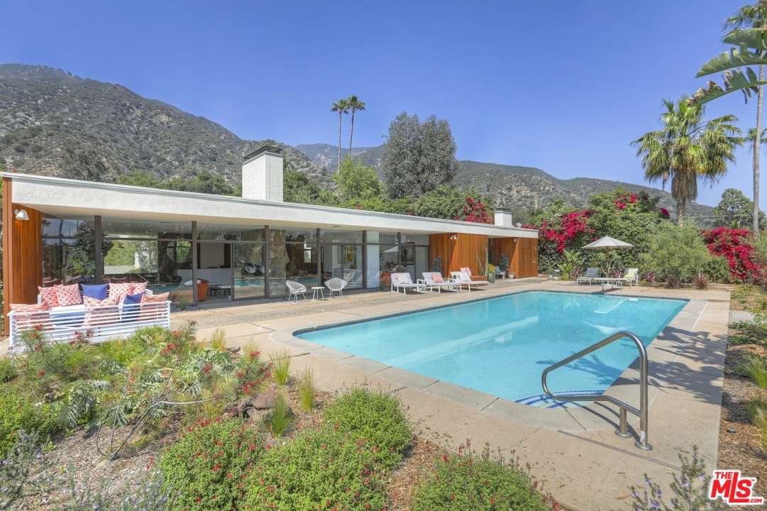 2105 Villa Heights Road Pasadena, CA 91107 - Photo 37 of 53