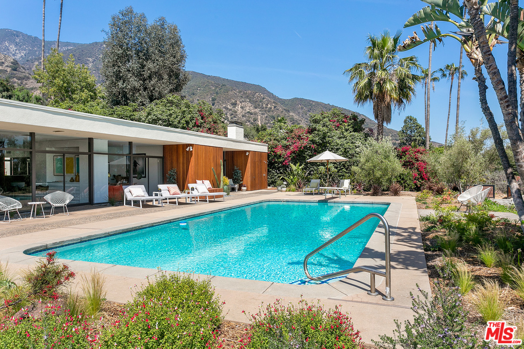 2105 Villa Heights Road Pasadena, CA 91107 - Photo 38 of 53