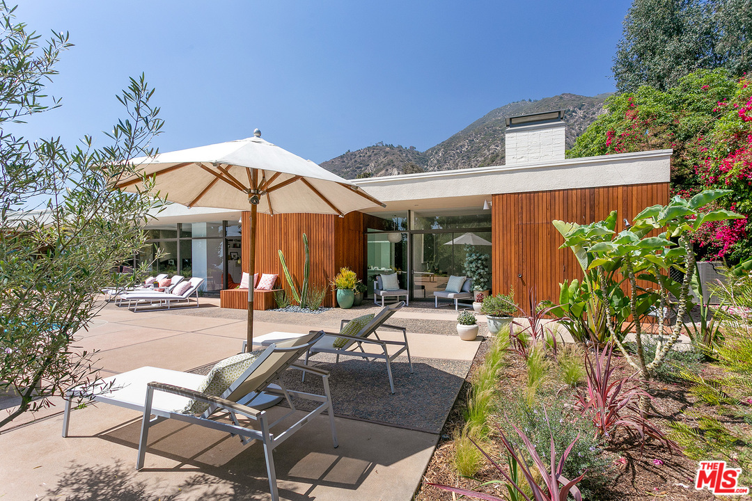 2105 Villa Heights Road Pasadena, CA 91107 - Photo 41 of 53