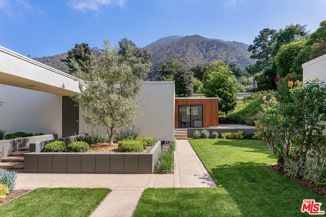 2105 Villa Heights Road Pasadena, CA 91107 - Photo 43 of 53