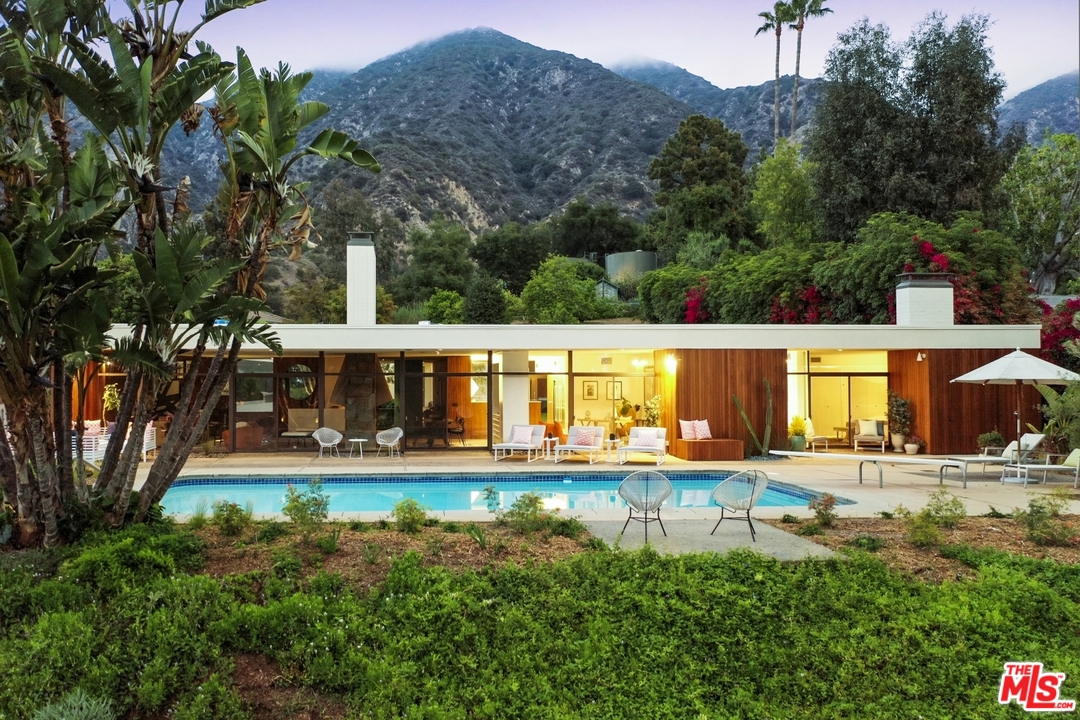 2105 Villa Heights Road Pasadena, CA 91107 - Photo 48 of 53