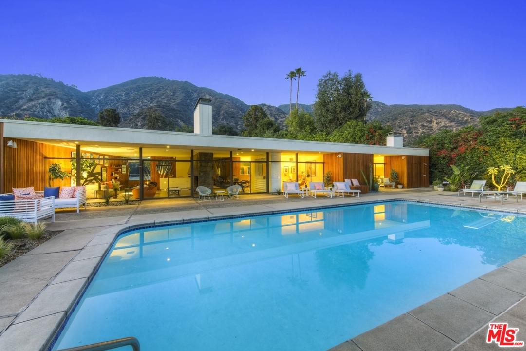 2105 Villa Heights Road Pasadena, CA 91107 - Photo 49 of 53