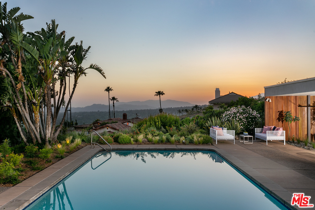 2105 Villa Heights Road Pasadena, CA 91107 - Photo 50 of 53