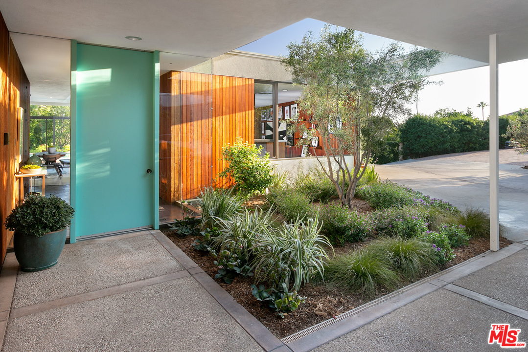 2105 Villa Heights Road Pasadena, CA 91107 - Photo 6 of 53