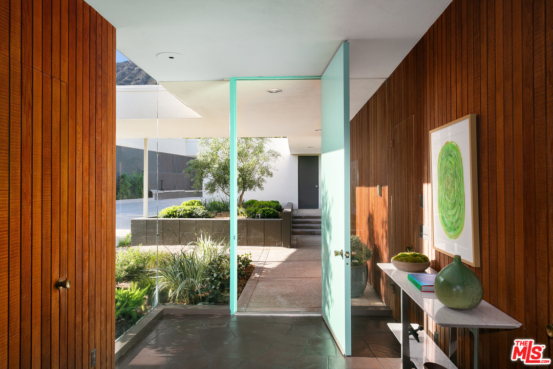 2105 Villa Heights Road Pasadena, CA 91107 - Photo 8 of 53