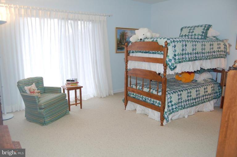502 A Epping Forest Road Annapolis, MD 21401 - Photo 14 of 17 Bedroom #2
