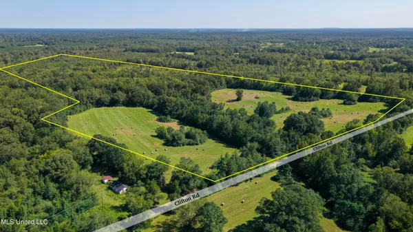 $248,000 | Clifton Road, Forest, MS 39074