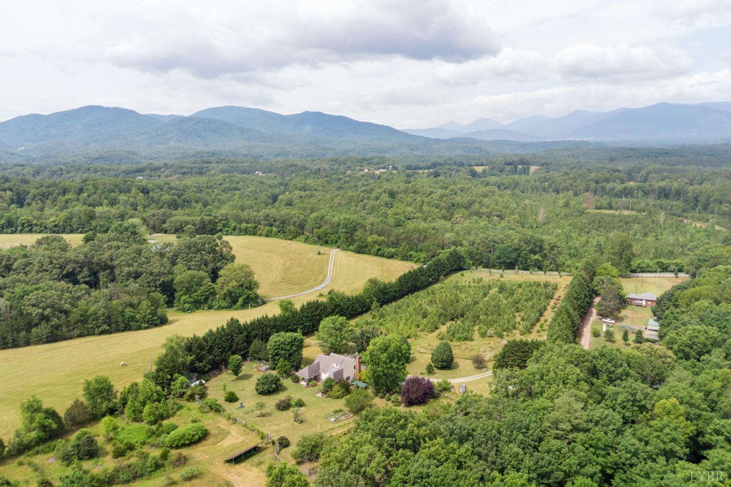 2664 West Perch Road Monroe, VA 24574 - Photo 8 of 69