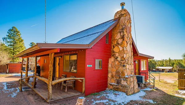 $350,000 | 181 East Park Drive, Payson, AZ 85541
