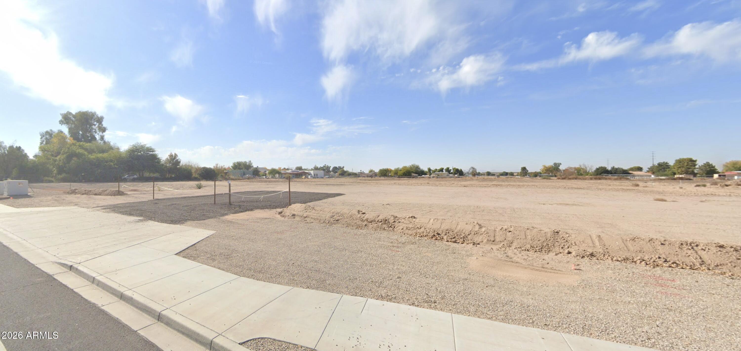 4886 South Greenfield Road Gilbert, AZ 85298 - Photo 1 of 1 Street View