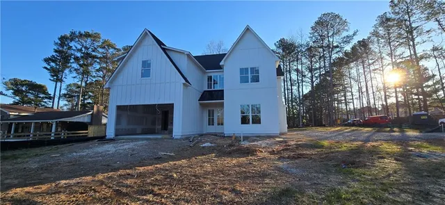 $999,500 | 2477 Bobbie Drive, Marietta, GA 30066