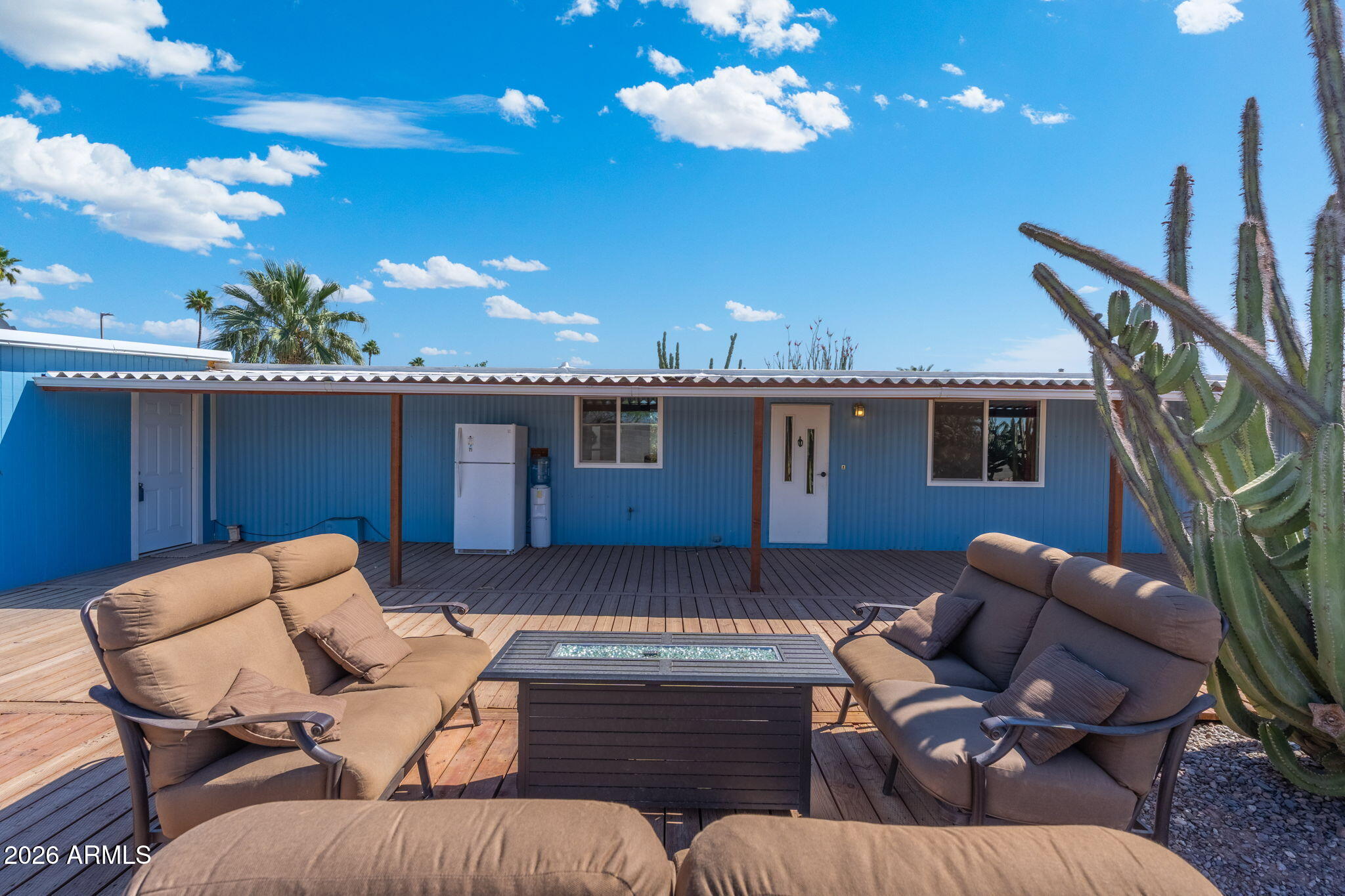 2100 North Trekell Road, Unit 117 Casa Grande, AZ 85122 - Photo 24 of 43