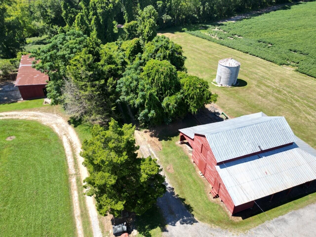 300 Rawlsdale Road Franklin, VA 23851 - Photo 4 of 15 DJI_0713