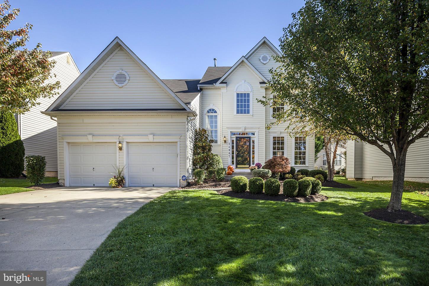 14007 Falconcrest Road Germantown, MD 20874 - Photo 1 of 29 Exterior (Front)