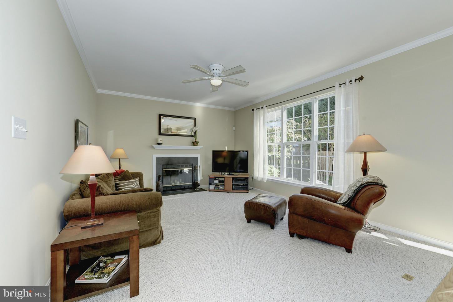 14007 Falconcrest Road Germantown, MD 20874 - Photo 13 of 29 Family Room 1