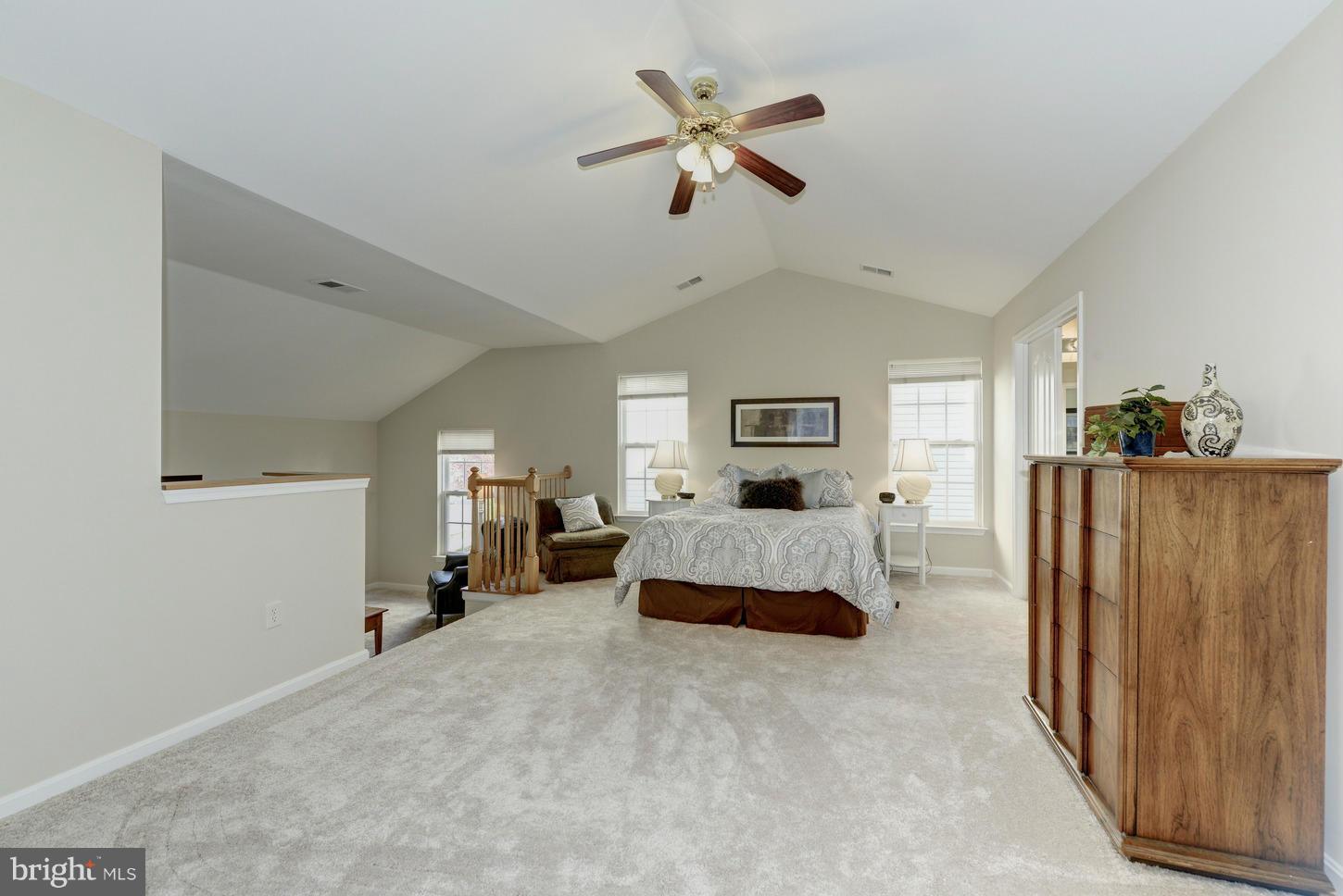 14007 Falconcrest Road Germantown, MD 20874 - Photo 17 of 29 Owners suite