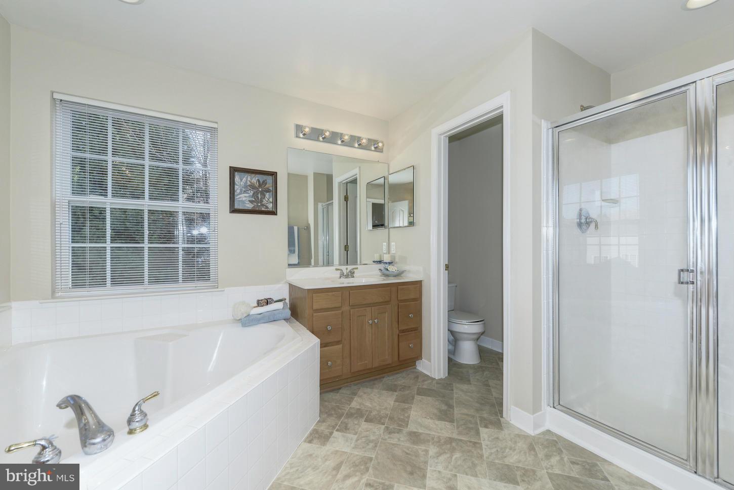 14007 Falconcrest Road Germantown, MD 20874 - Photo 20 of 29 Private owners bath
