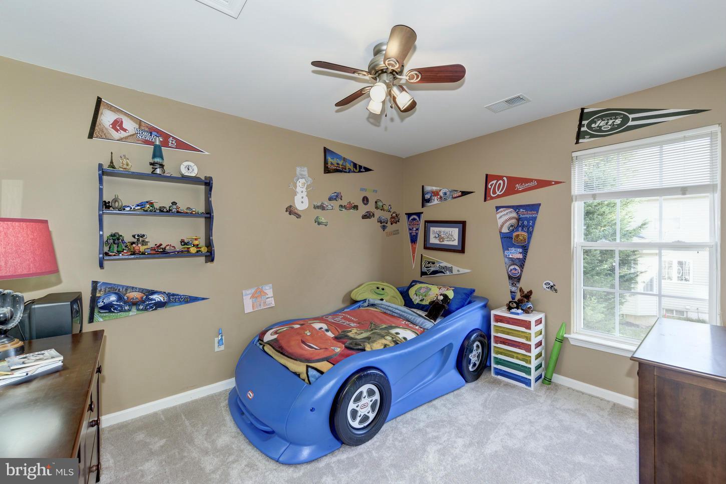14007 Falconcrest Road Germantown, MD 20874 - Photo 21 of 29 Bedroom 2