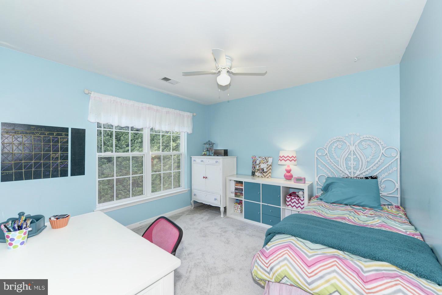 14007 Falconcrest Road Germantown, MD 20874 - Photo 22 of 29 Bedroom 3