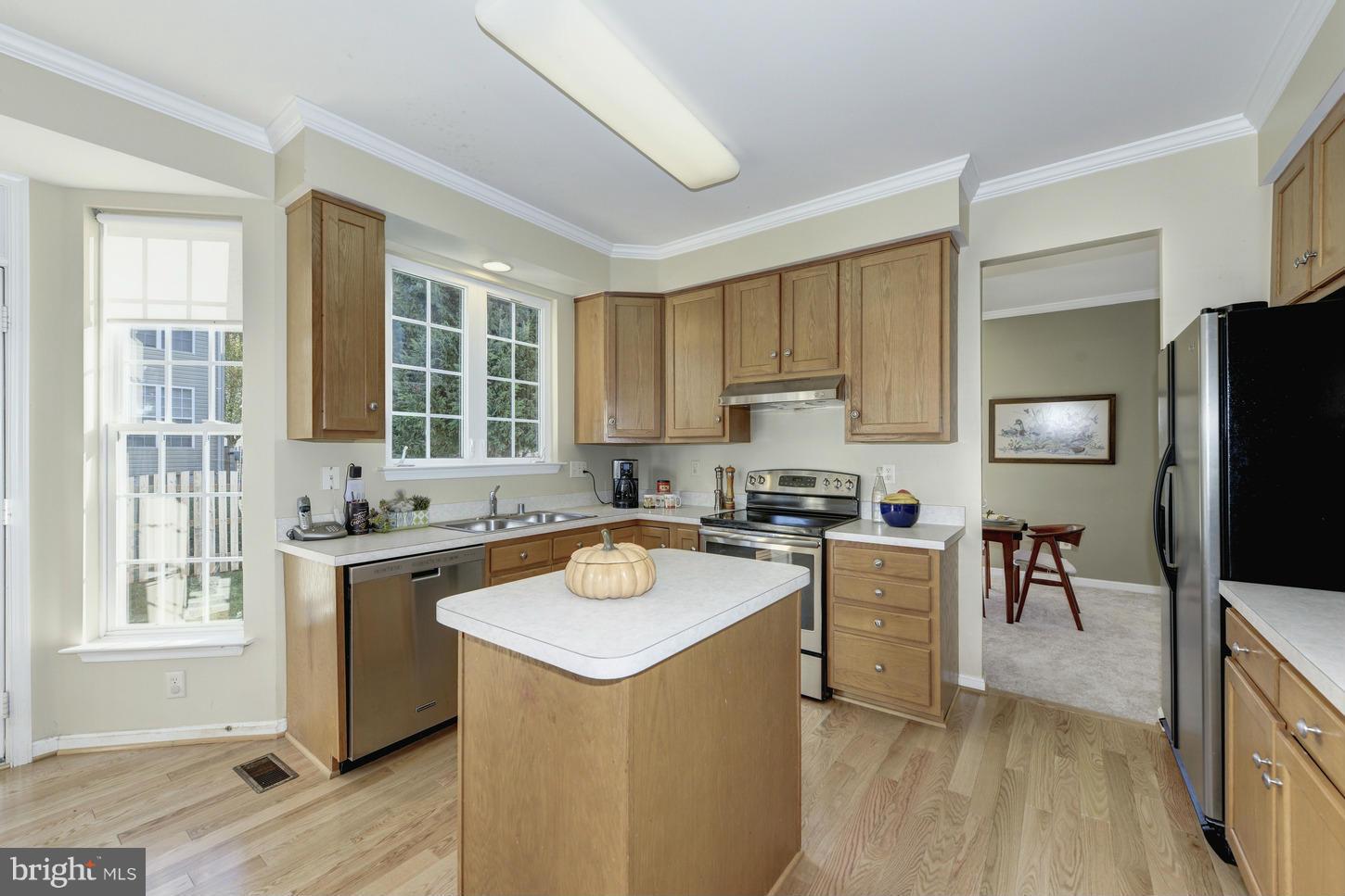14007 Falconcrest Road Germantown, MD 20874 - Photo 10 of 29 Kitchen 1
