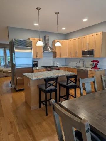 $799,000 | 14 1st Street, Unit J, Stamford, CT 06905