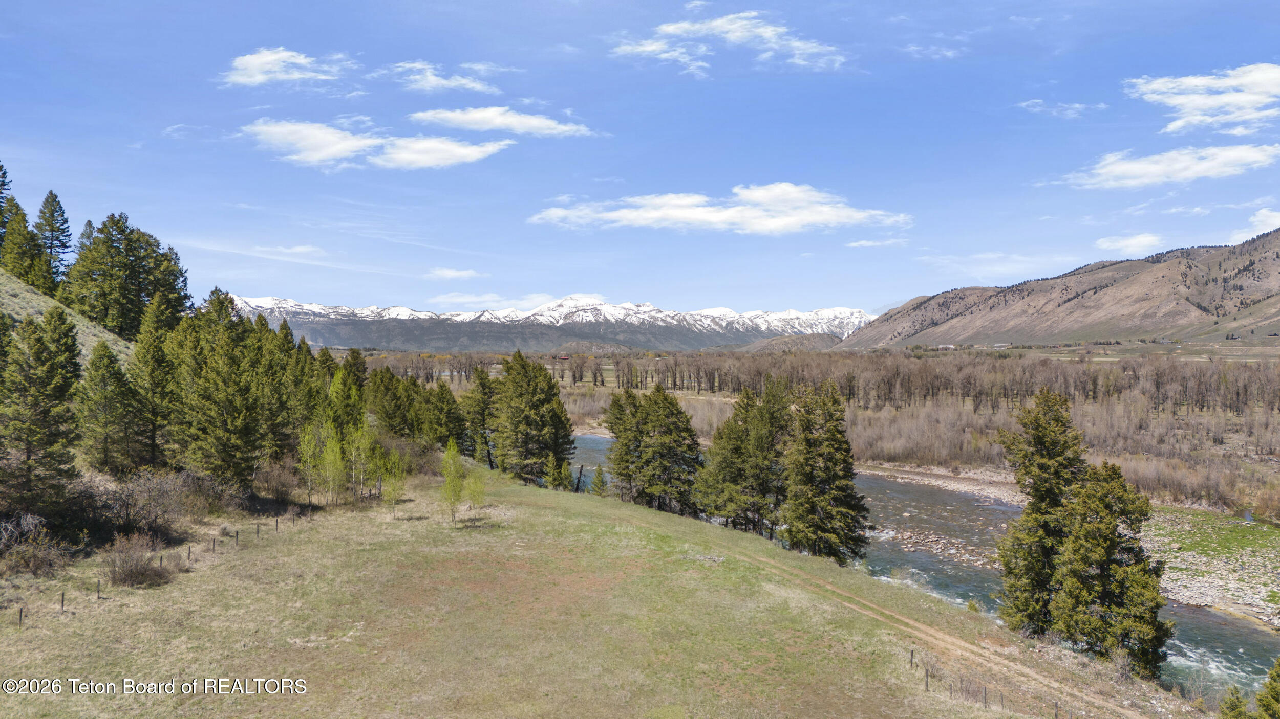 1225 Munger Mountain Road Jackson, WY 83001 - Photo 3 of 21 1225 Munger Mountain Road