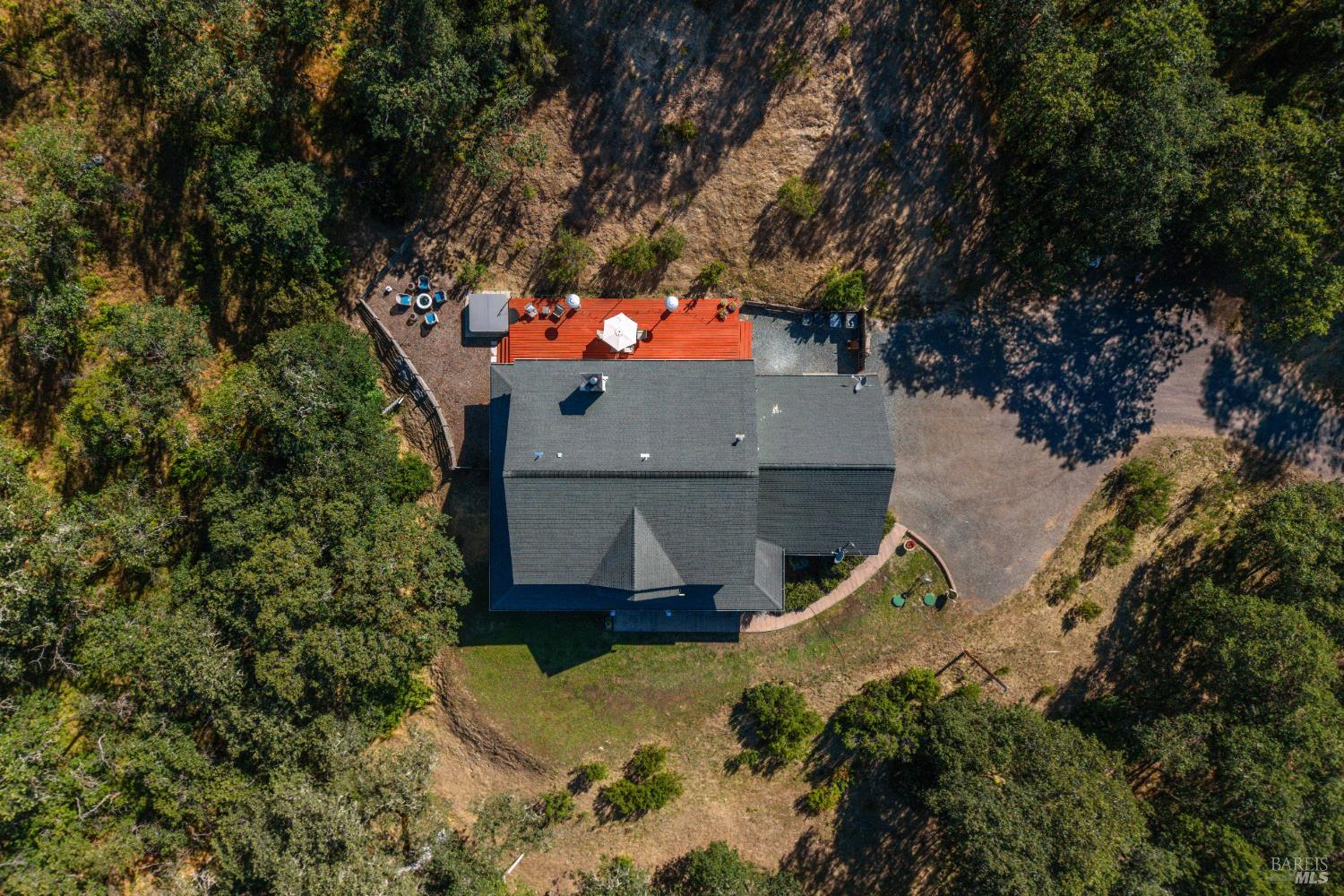 731 Gold Gulch Road Ukiah, CA 95482 - Photo 50 of 64