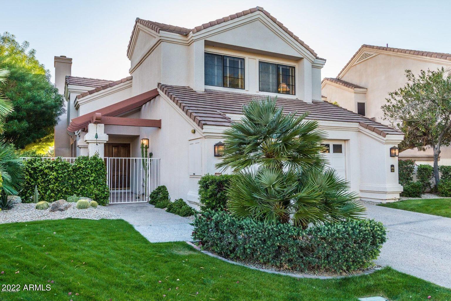 7525 East Gainey Ranch Road, Unit 160 Scottsdale, AZ 85258 - Photo 1 of 16 20180329212145693378000000-o