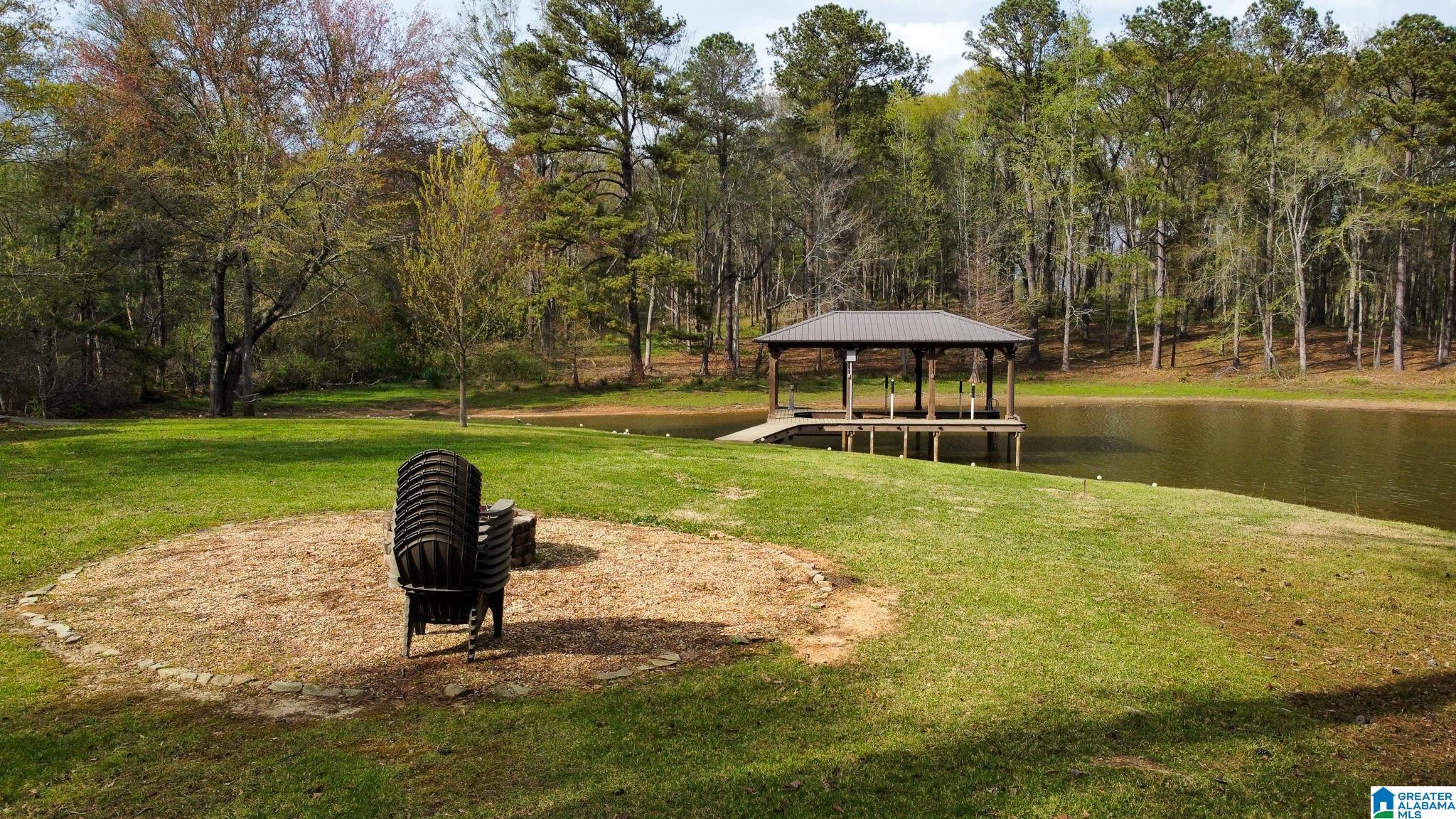 109 Harmon's Is Road Cropwell, AL 35054 - Photo 81 of 87