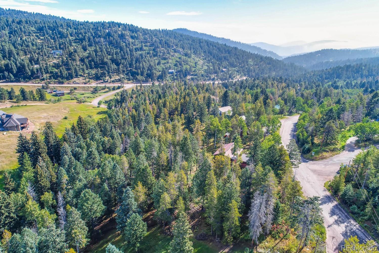 19333 Silver Ranch Road Conifer, CO 80433 - Photo 9 of 11