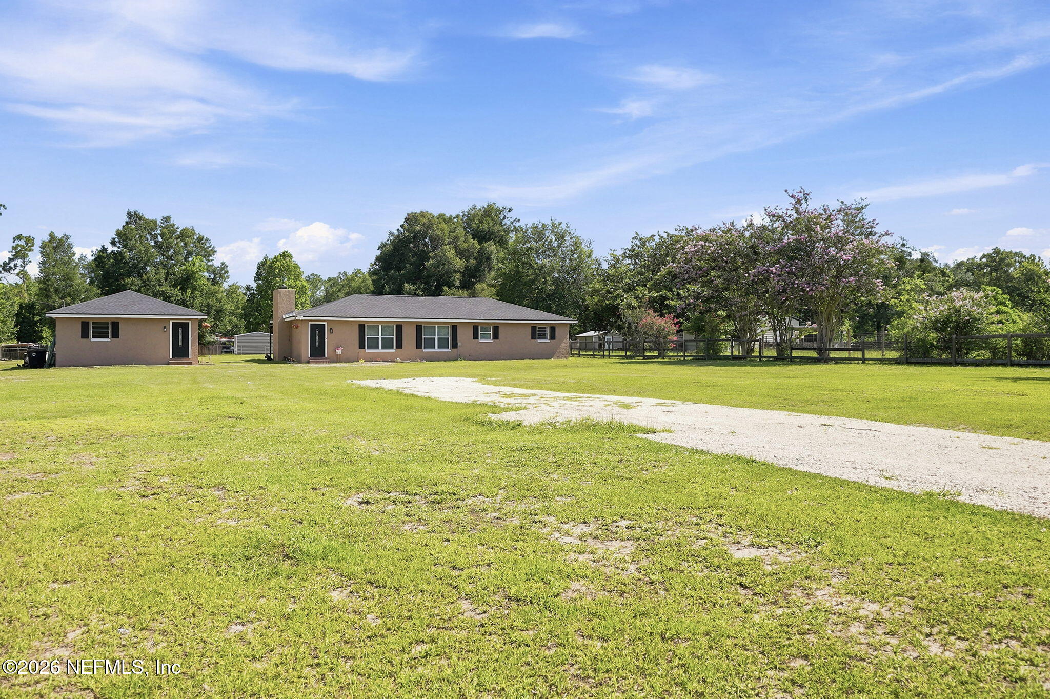 5684 Maverick Road Middleburg, FL 32068 - Photo 2 of 28 front2