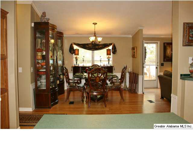 8141 Serene Lake Road McCalla, AL 35111 - Photo 10 of 32