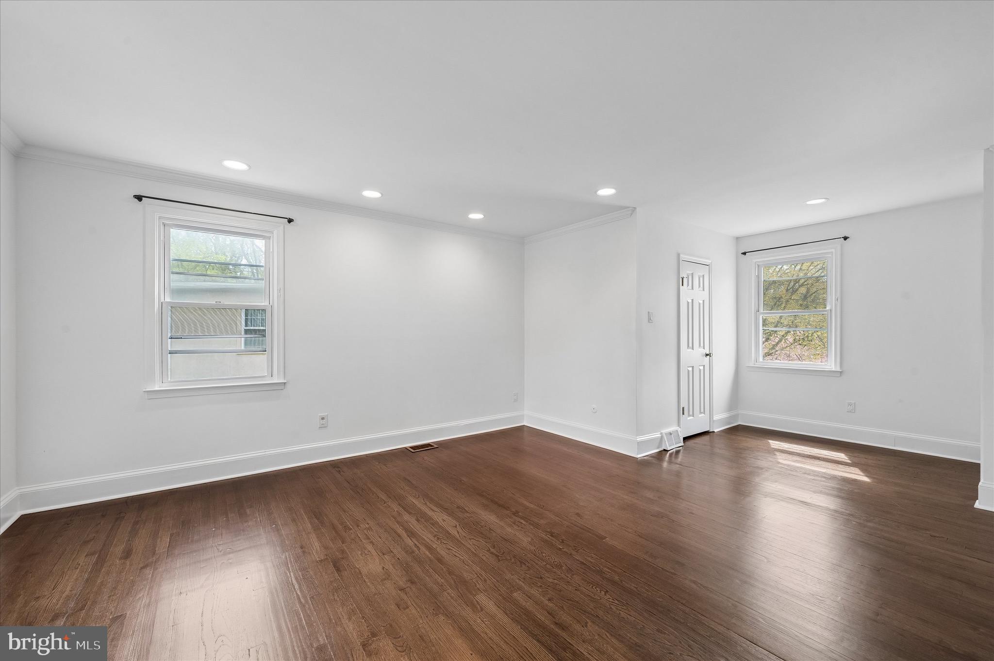 3 Hansen Court Narberth, PA 19072 - Photo 15 of 42 primary bedroom