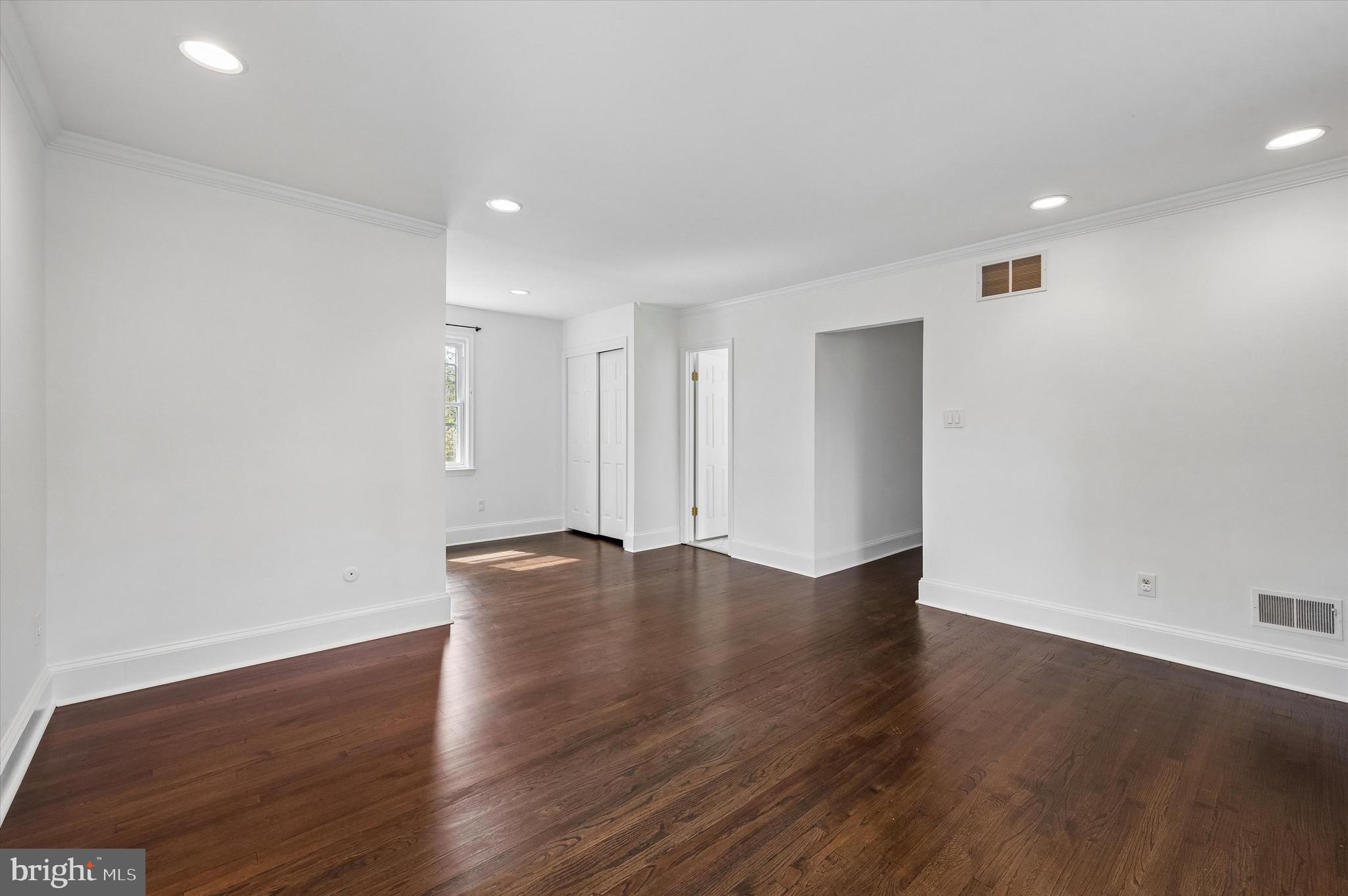3 Hansen Court Narberth, PA 19072 - Photo 16 of 42 primary bedroom