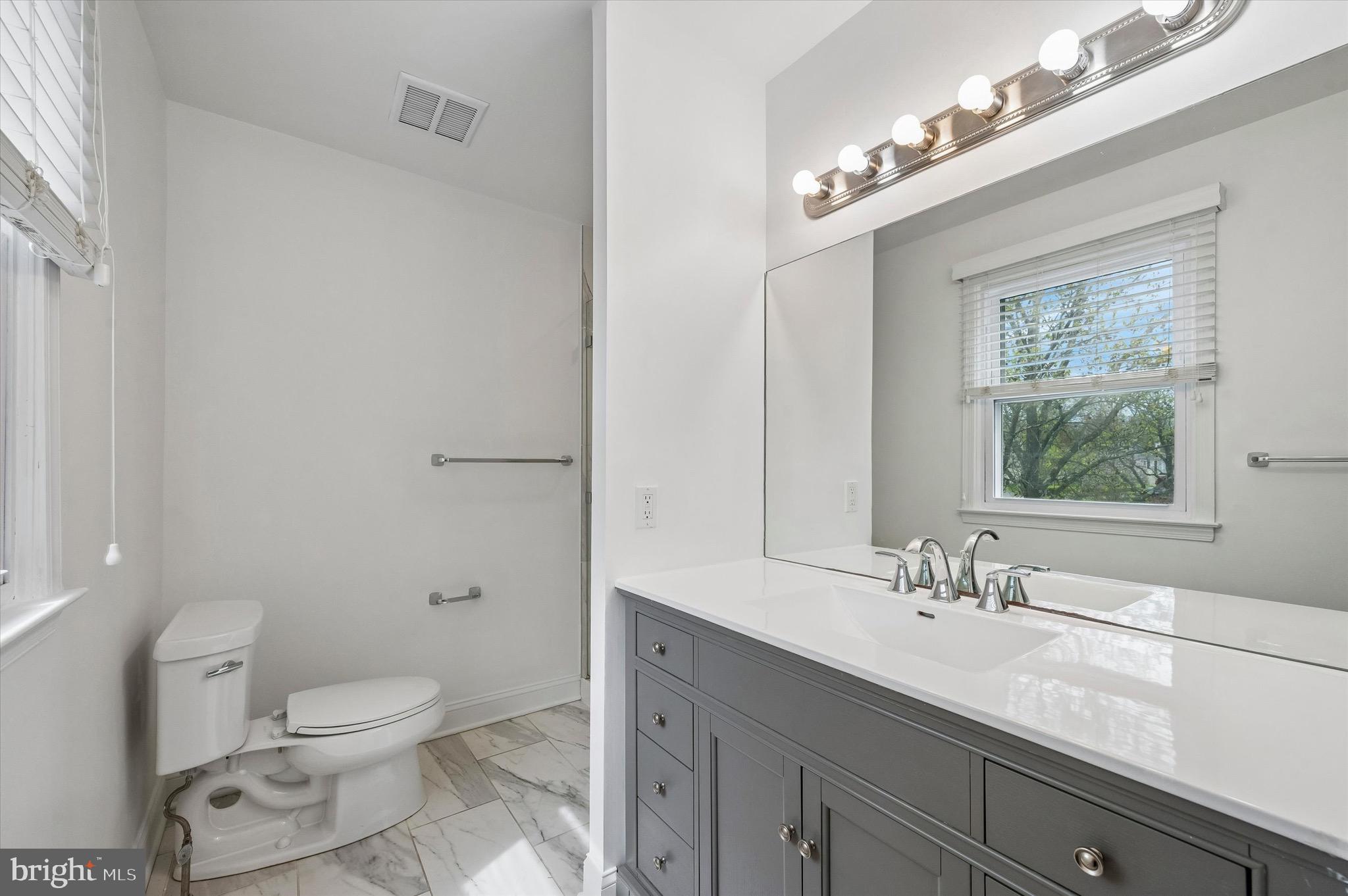 3 Hansen Court Narberth, PA 19072 - Photo 17 of 42 primary bathroom