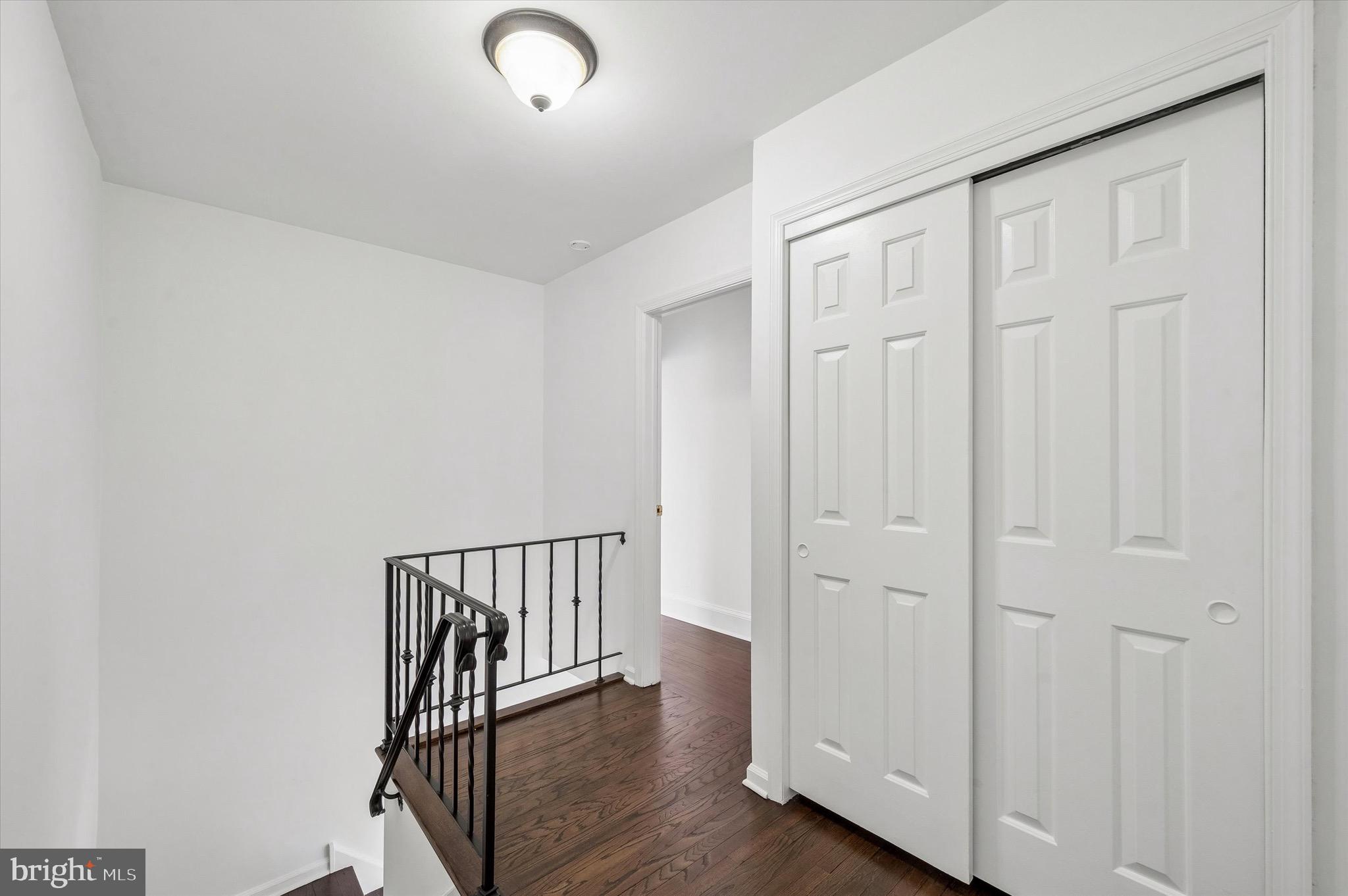 3 Hansen Court Narberth, PA 19072 - Photo 21 of 42 second floor landing