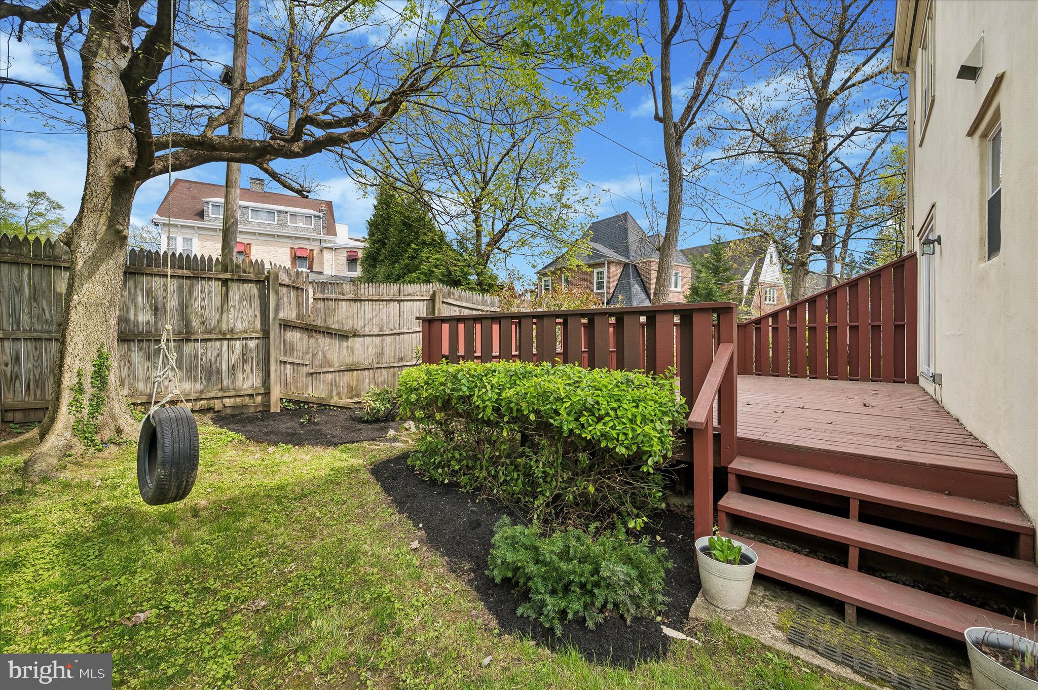 3 Hansen Court Narberth, PA 19072 - Photo 31 of 42