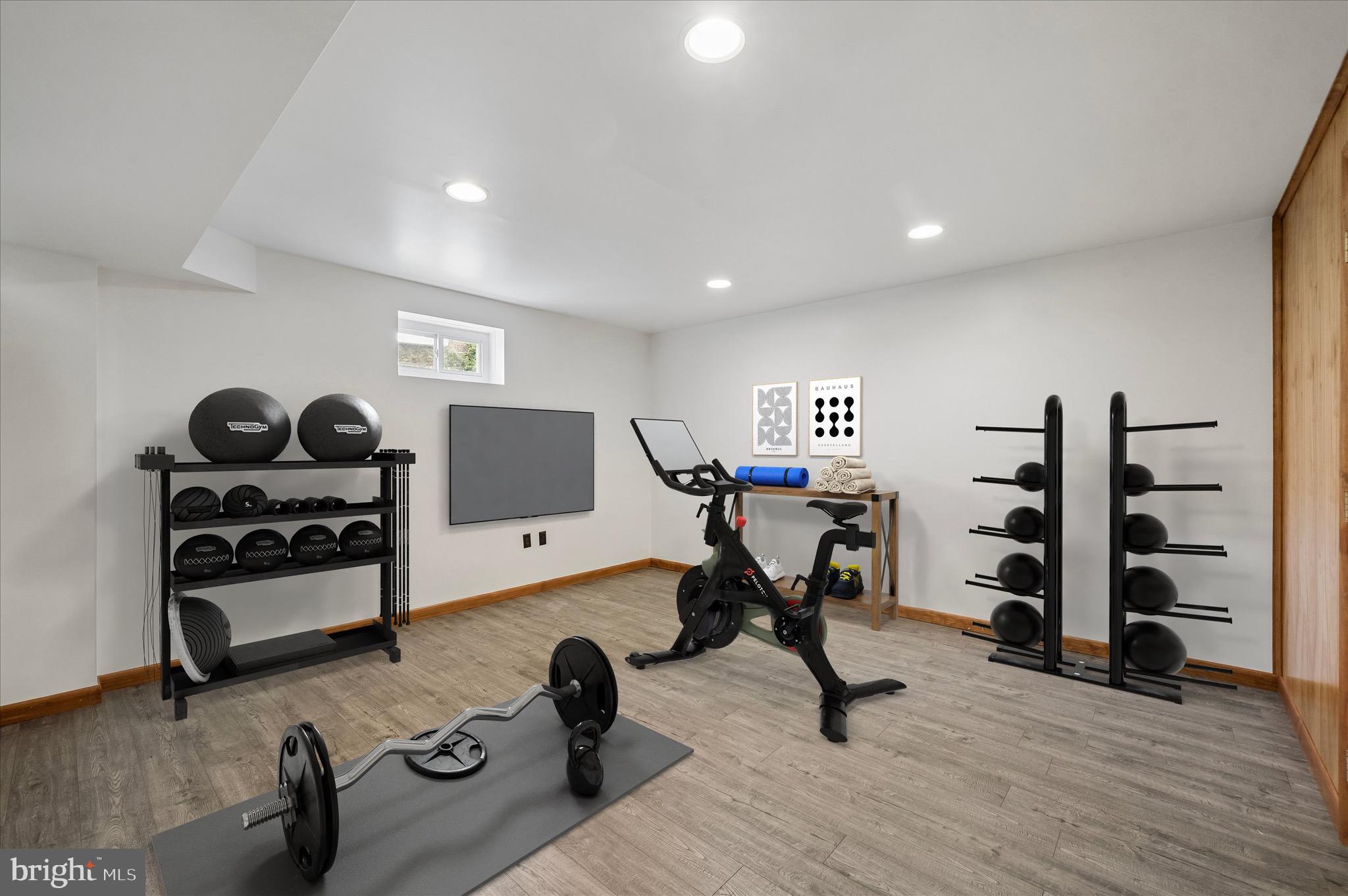 3 Hansen Court Narberth, PA 19072 - Photo 33 of 42